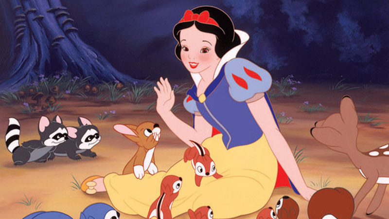 Illustration for article titled A Feminist Guide to Disney Princesses